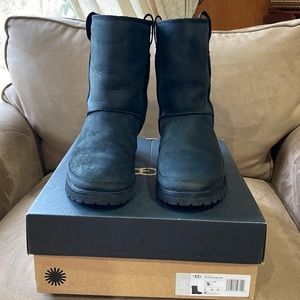 poshmark uggs
